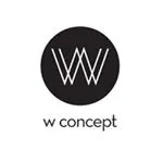 W Concept discount code